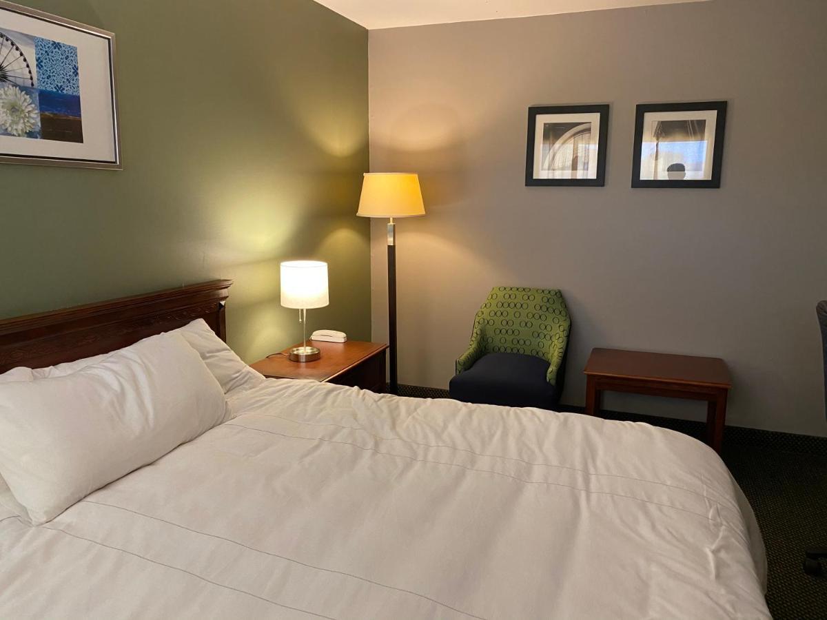 Diamond Motel - Abilene Esterno foto