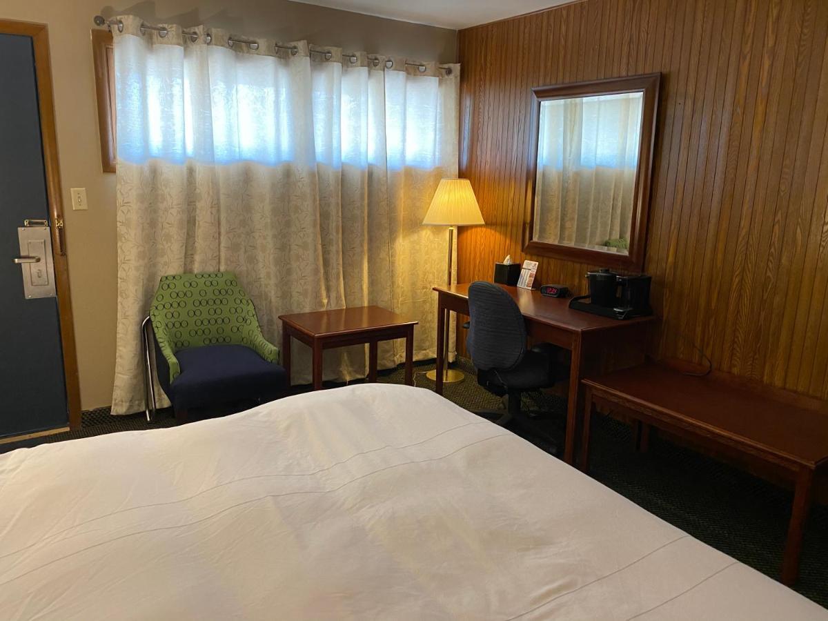 Diamond Motel - Abilene Esterno foto