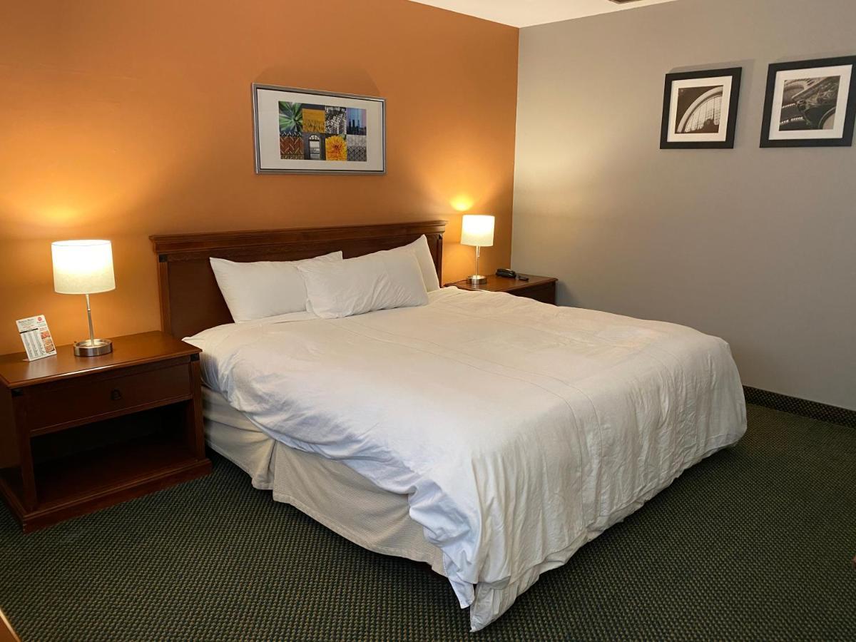 Diamond Motel - Abilene Esterno foto